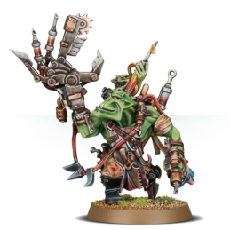 Ork Painboy