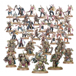 Patrouille: Death Guard