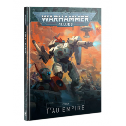 Codex: Empire T'au