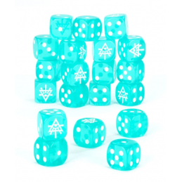 Set de Dés Aeldari
