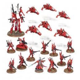 Patrouille: Aeldari
