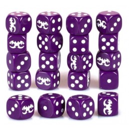 Set de Dés Tyranides