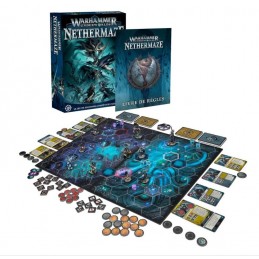 Warhammer Underworlds:...