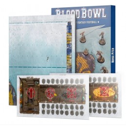 Norse Pitch – Double-sided...