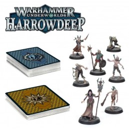 Warhammer Underworlds:...