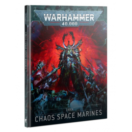 Codex: Chaos Space Marines