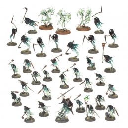 Avant-garde: Hantenuits