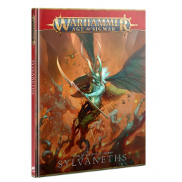 Tome de Bataille: Sylvaneths
