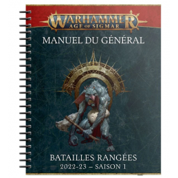 Manuel du Général:...