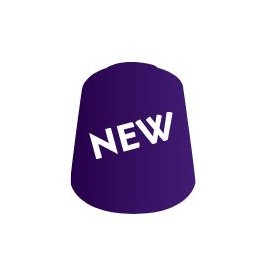 Luxion Purple