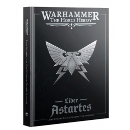 Liber Astartes – Livre...