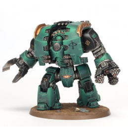 Dreadnought de siège...