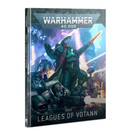 Codex: Leagues of Votann