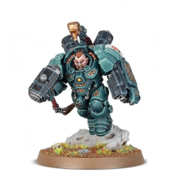 Champion Einhyr