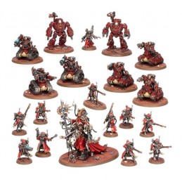 Adeptus Mechanicus –...