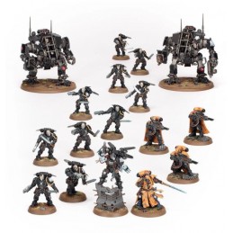 Raven Guard – Force de...