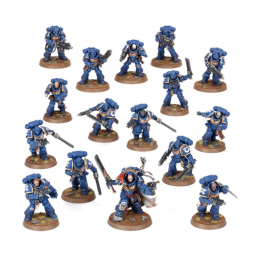 Patrouille d'Abordage:...