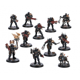 Kill Team: Escouade d'Exaction