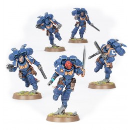 INTERCESSORS AVEC RÉACTEURS...