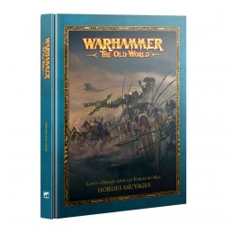 Warhammer: The Old World -...