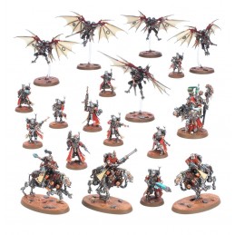 Patrouille: Adeptus Mechanicus