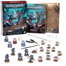 Warhammer 40,000 Édition...