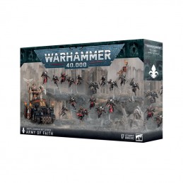 Battleforce: Army of Faith...