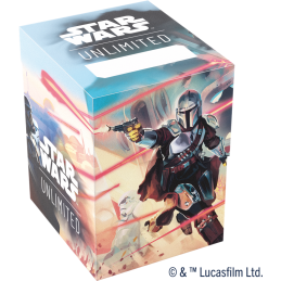 GG : SW Unlimited Soft...