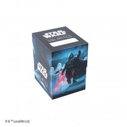 GG : SW Unlimited Deck Box...