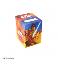 GG : SW Unlimited Deck Box...