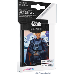 GG : SW Unlimited Art...