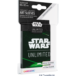GG : SW Unlimited Art...