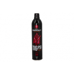BOMBE GAZ 116 PSI 500ML