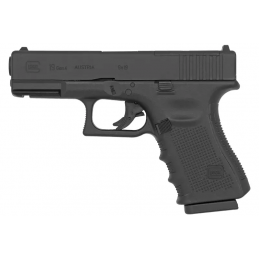 Glock 19 Gen4 MOS UMAREX CO2