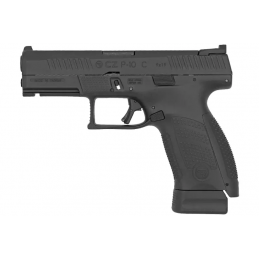 CZ P-10C ASG CO2