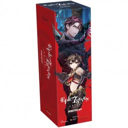Epic 7Seven Arise -...