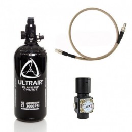 Rechargement HPA 0.8L