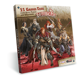 Extra Tiles Pack