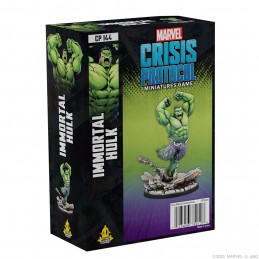 Marvel Crisis Protocol:...