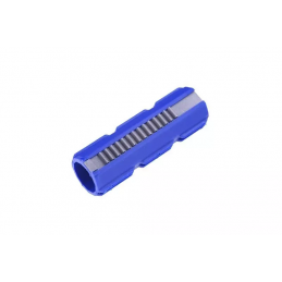 Piston 14 dents métal CNC...