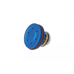 Tête de piston sur...