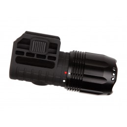 LAMPE TACTIQUE 3W LED,...