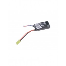 BATTERIE LI-PO 7.4V 1300MAH...
