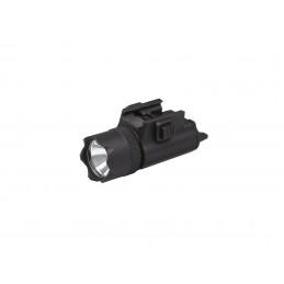 LAMPE TACTICAL SUPER XENON