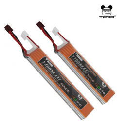 T238 Batterie T-Dean 11.1v...