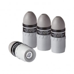 PROJECTILE TAG-25DP MK2...