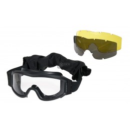 LUNETTES DE PROTECTION ANTI...
