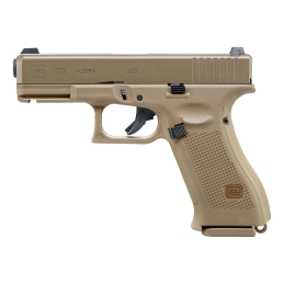PIST GLOCK 19X BBS 6MM GAZ...