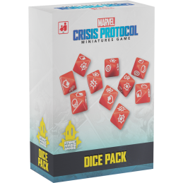 MCP: Dice Pack