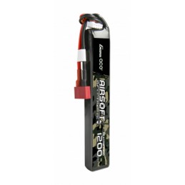 Batterie Lipo 11.1V 1200mAh...